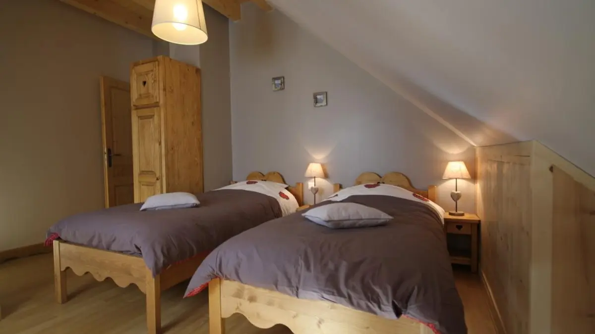 chambre