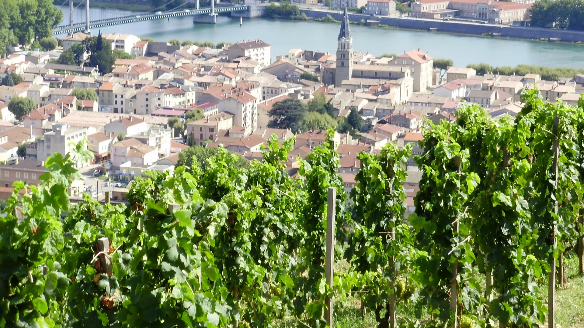 Tain l'Hermitage