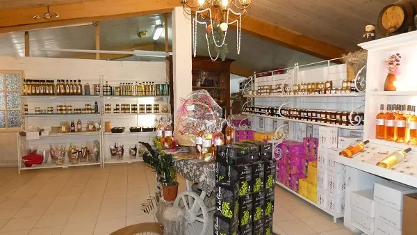 Boutique