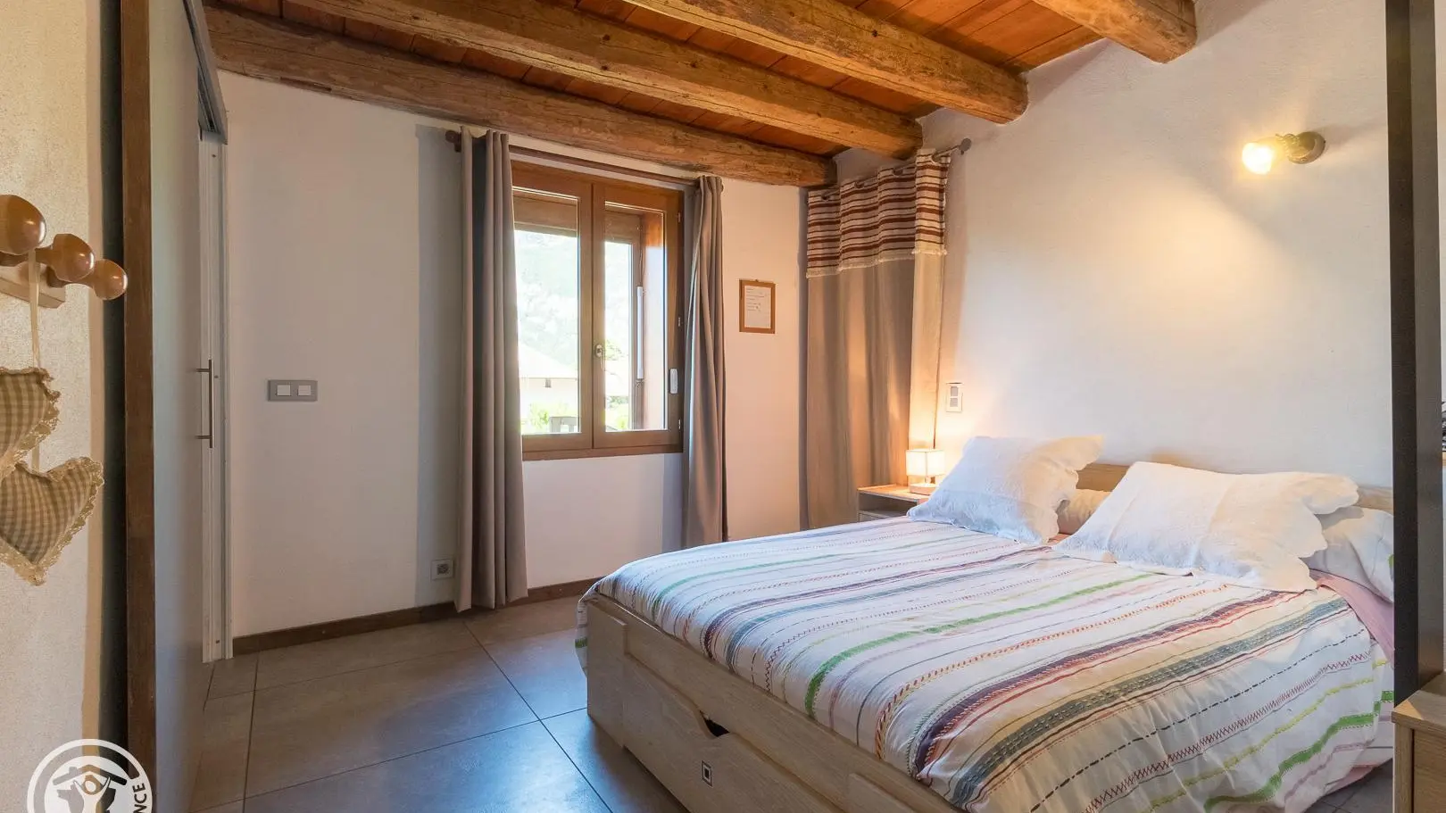 Chambre Lauranne