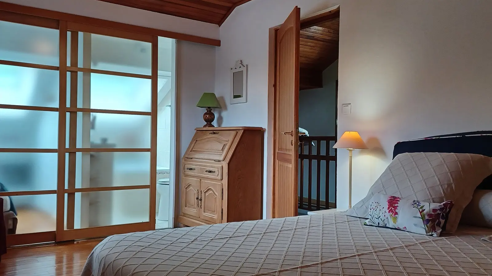 Chambre 1