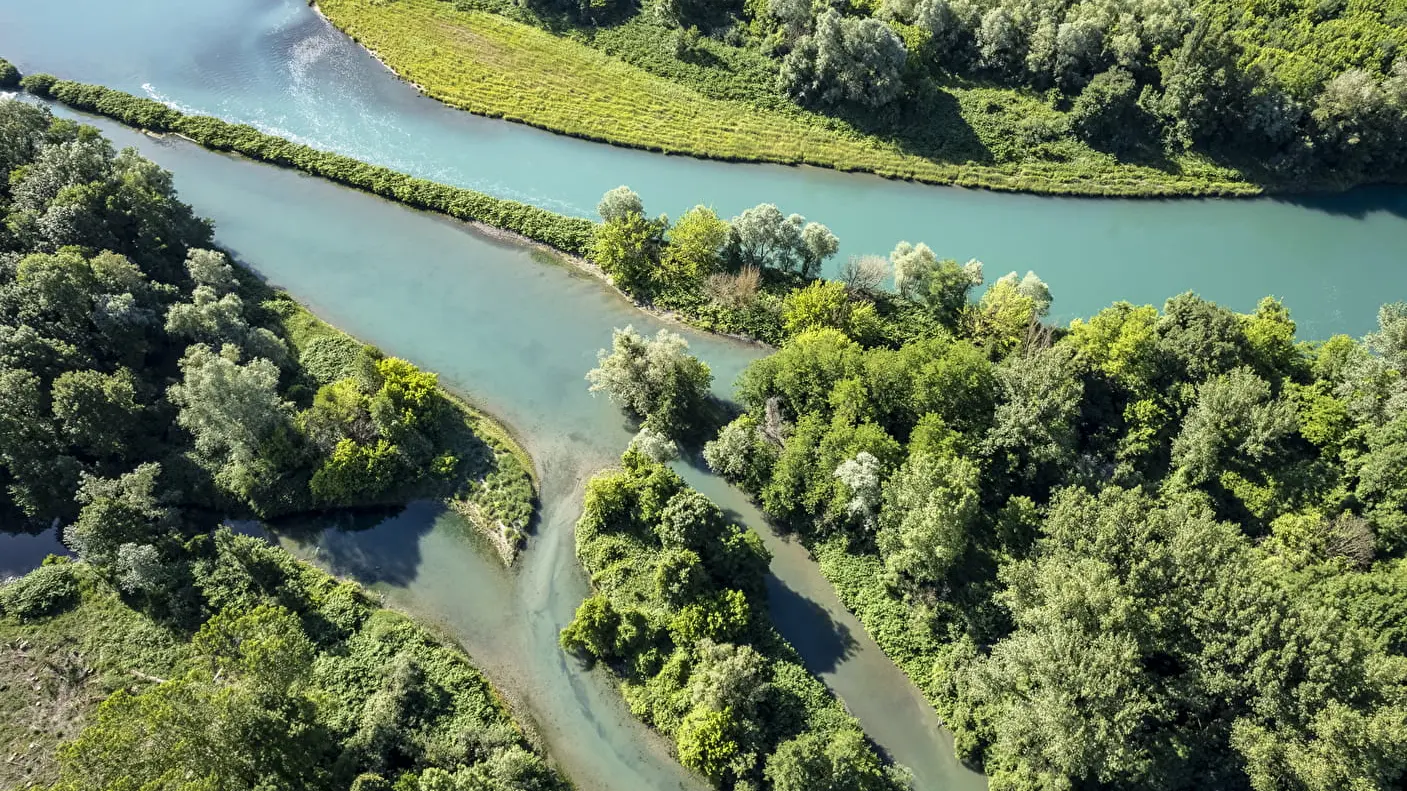 Foxagliss - Base nautique