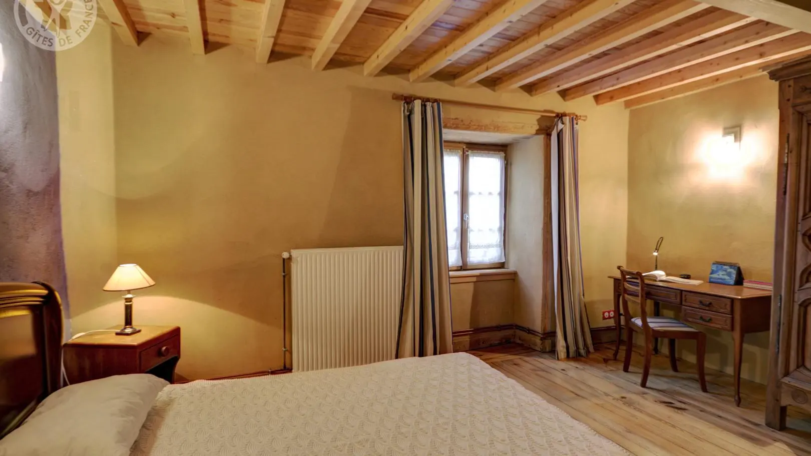 Chambre 1