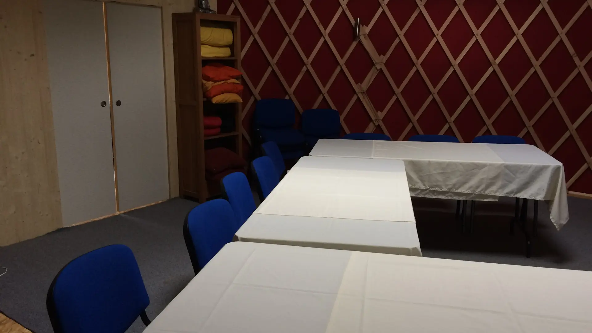 Centre de séminaire Val d'Orey