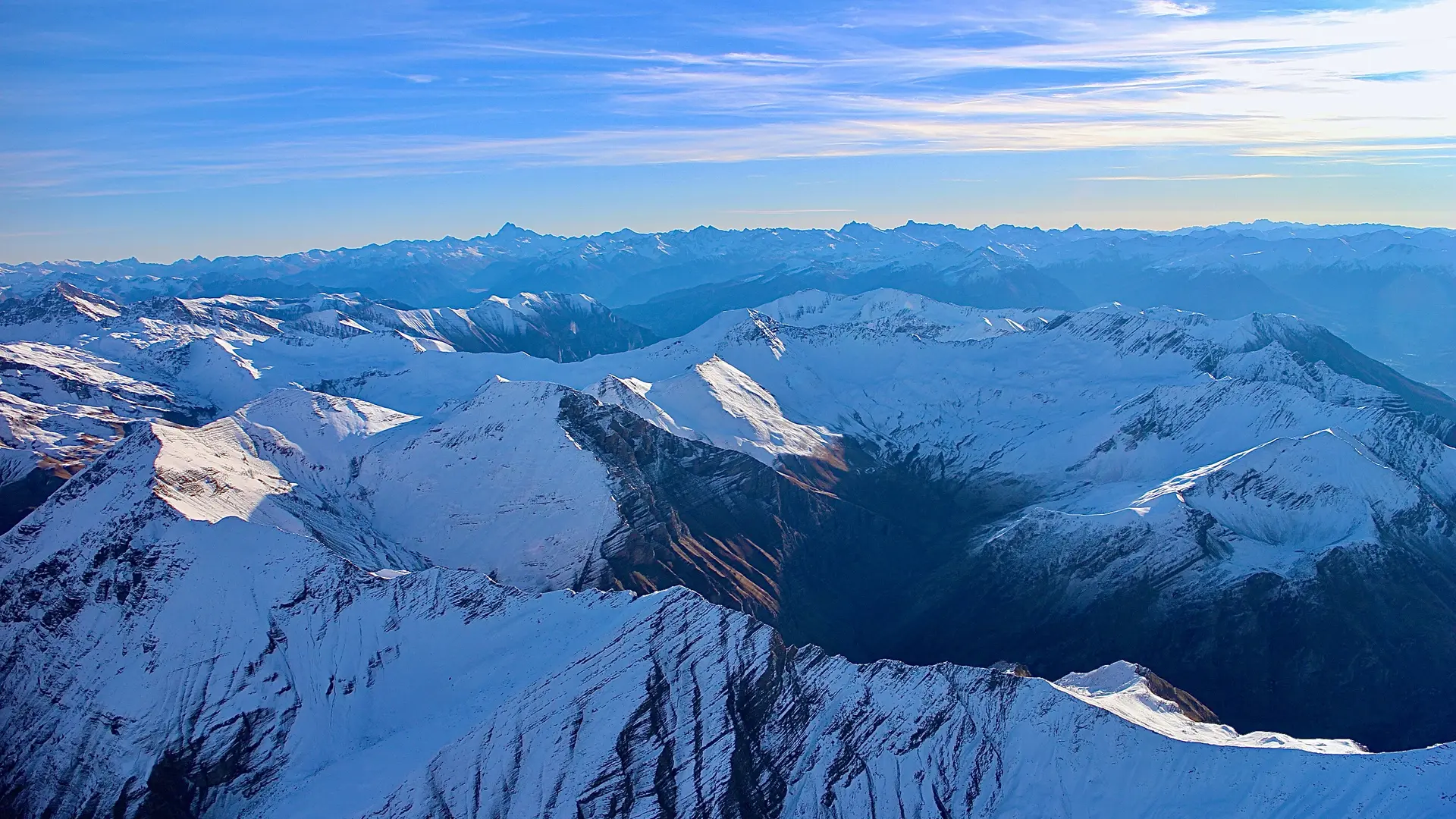 Vol Sensation Prestige - Hautes-Alpes Montgolfière