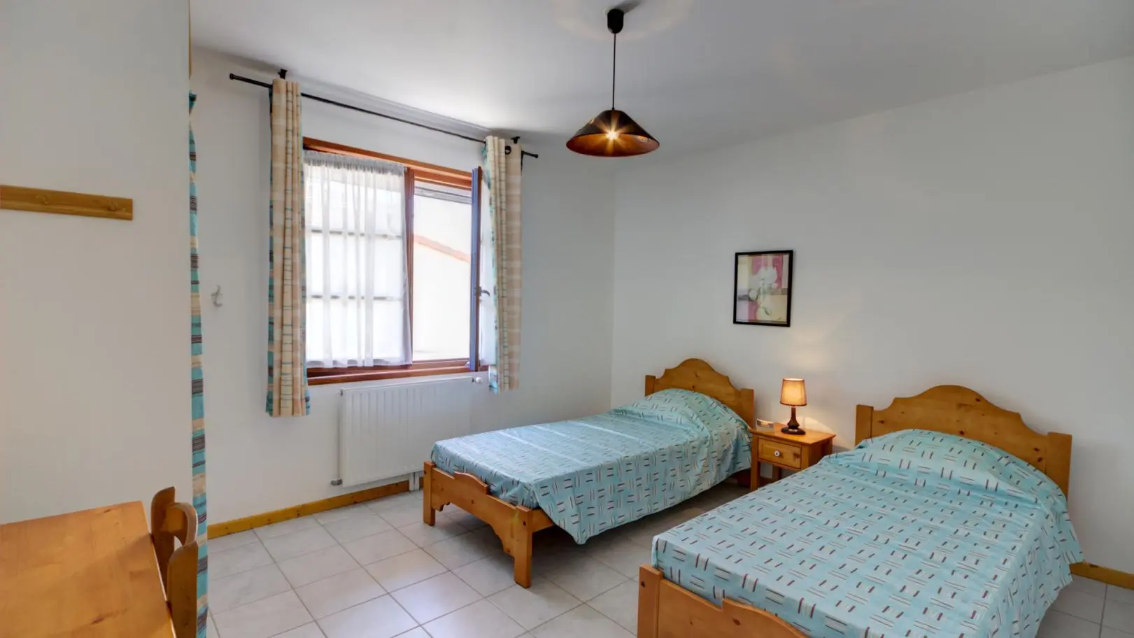 Gîte 1042 Côté Chapis