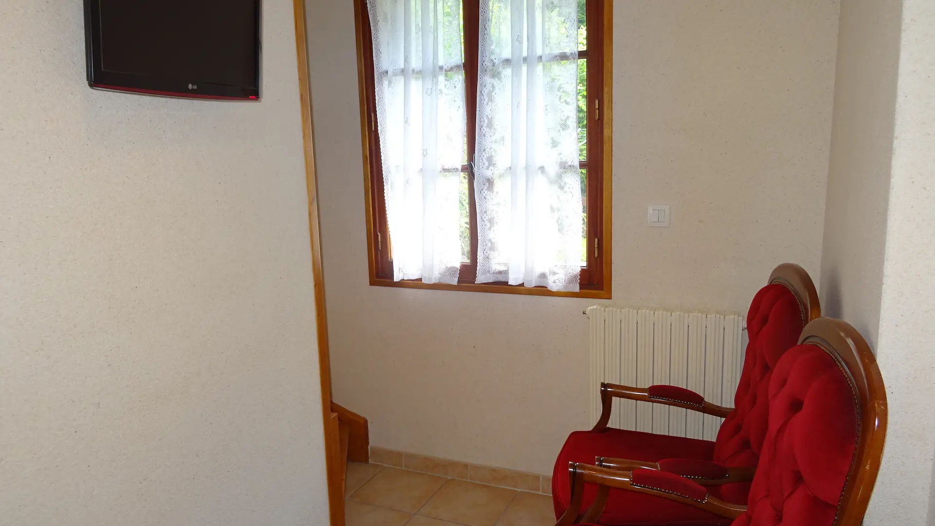 Location Meublé Résidence Les Oulles. la Chapelle en Valgaudemar