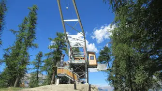 Equinoxe Environnement_Abriès-Ristolas