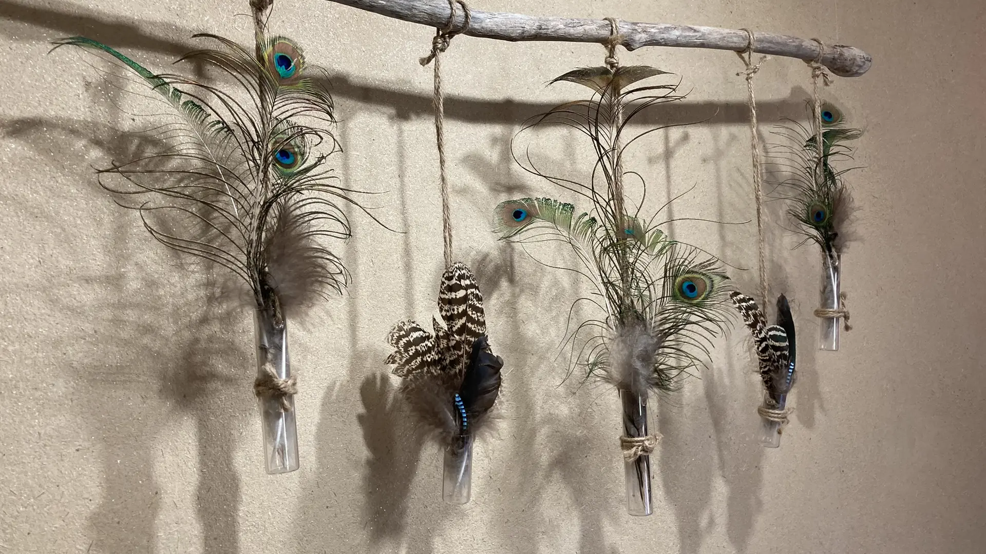 Les Massages du Souffle des Anges