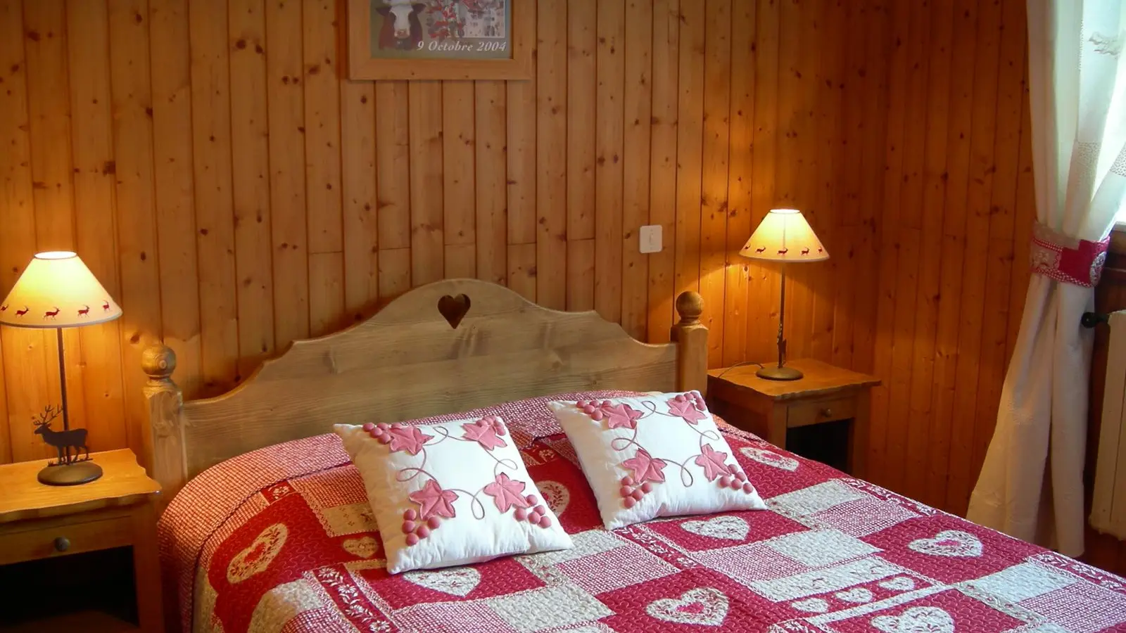 Chambre