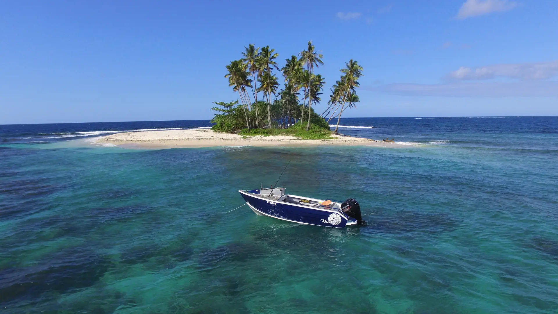 Punatea Village