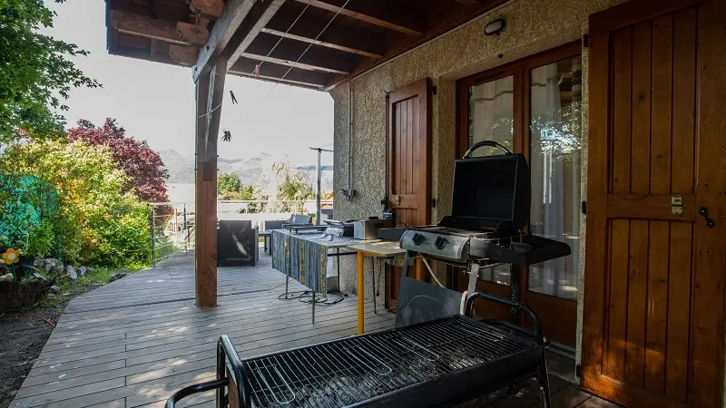 La Bonne Étoile CHORGES