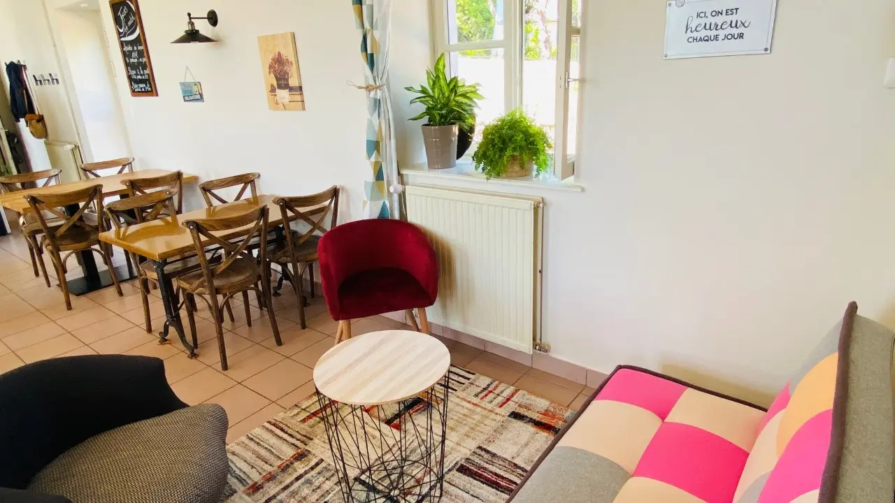 Salle