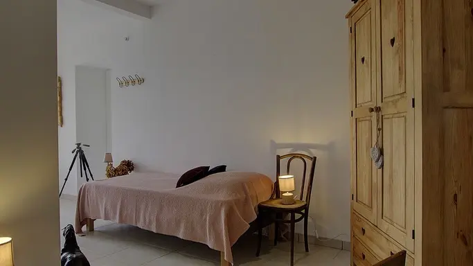 Chambre Régnié
