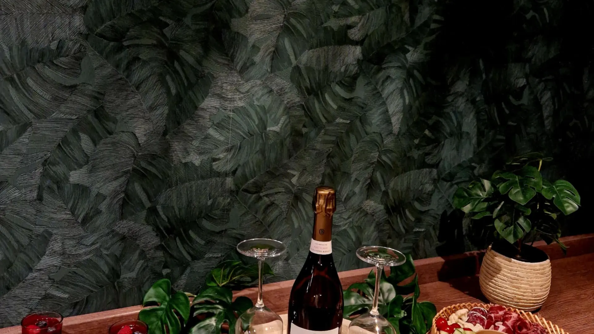 Plateau formule Roi de la jungle