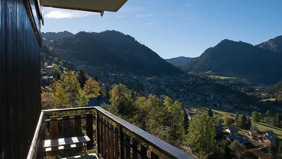 4 pièces - Chalet Tirelire