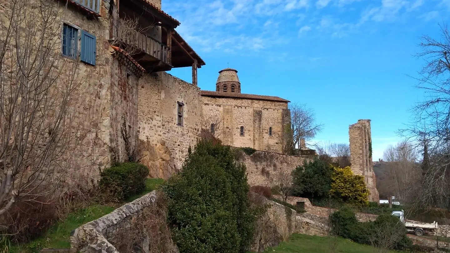 visite privée gourmande