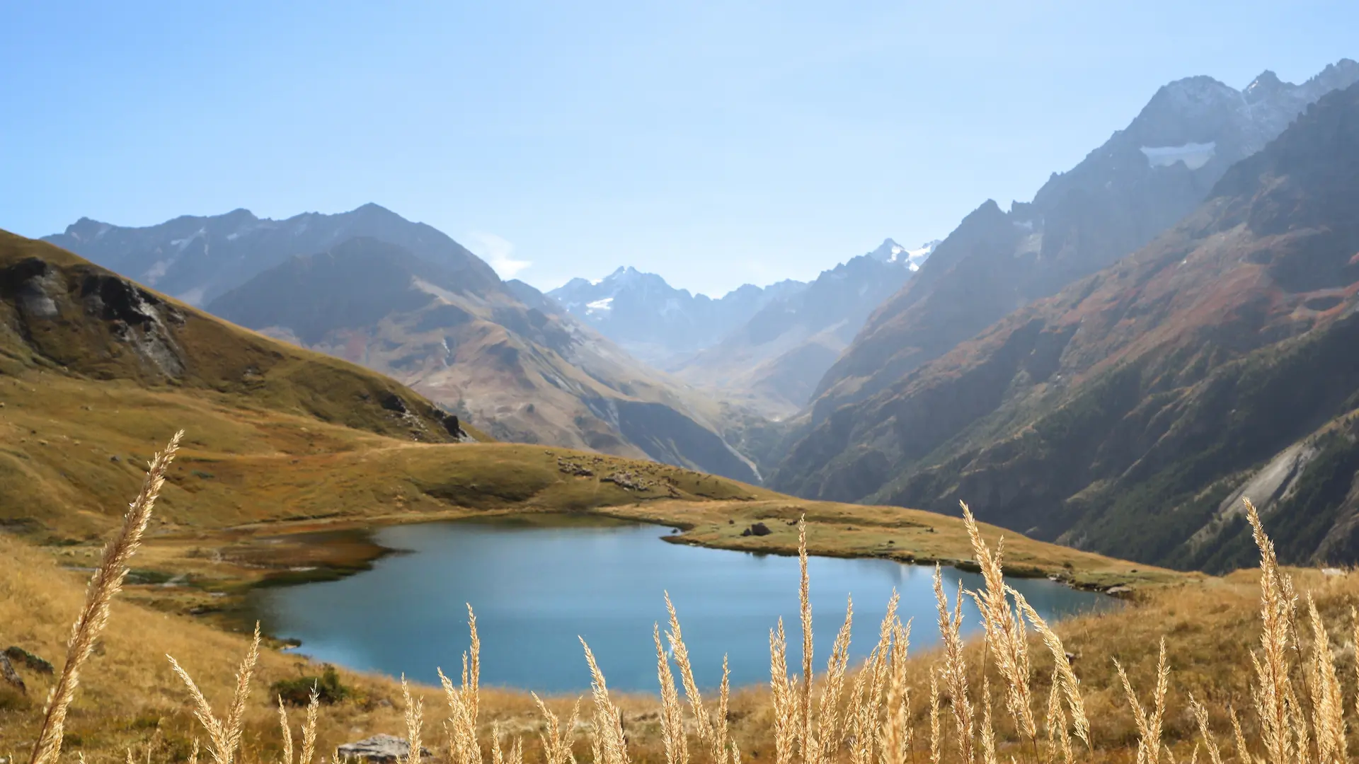 Grande boucle de l'Aiguillon_Villar-d'Arêne
