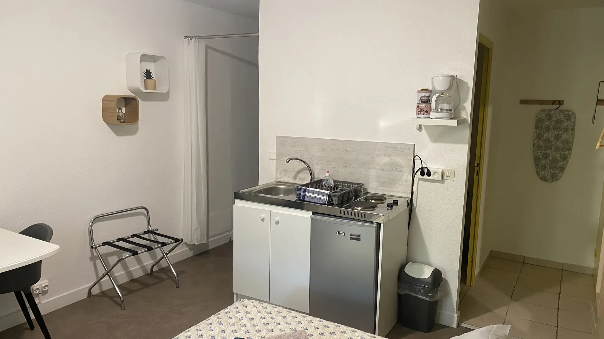 La Cigale du Désire - Chambre 10