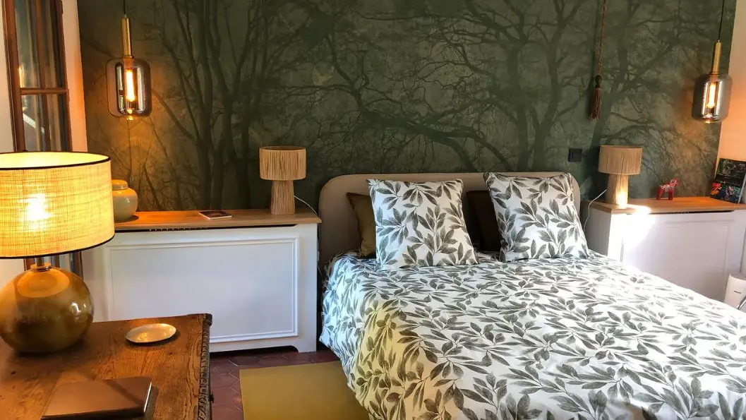 L'étape Impressionniste, chambre d'hôte à Croissy-sur-Seine