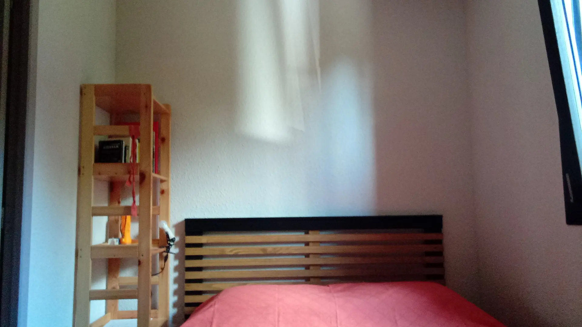 Location Mme Sage Laurence - Ancilla III_Ancelle