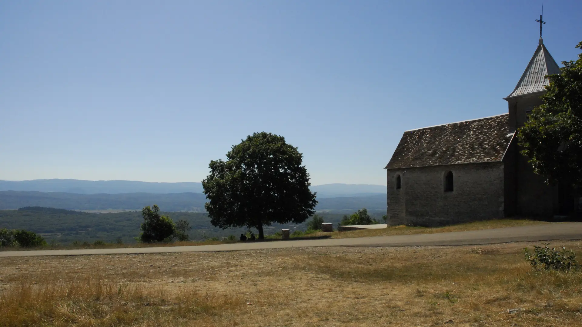 Randonnée Les Conches