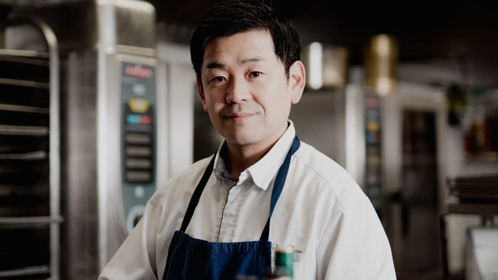 Notre chef cuisinier