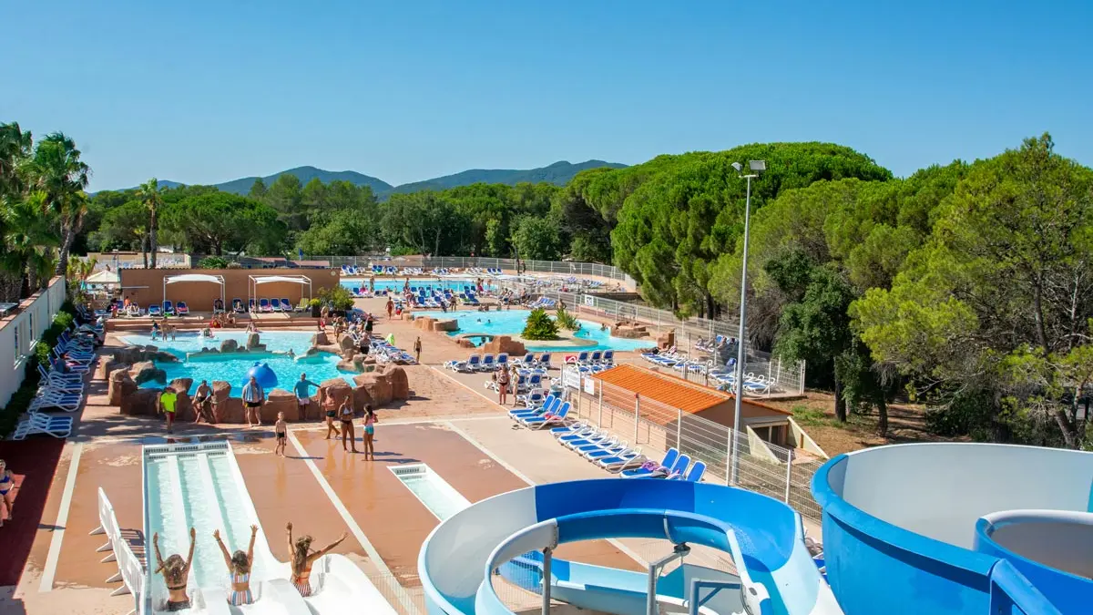 Oasis Village