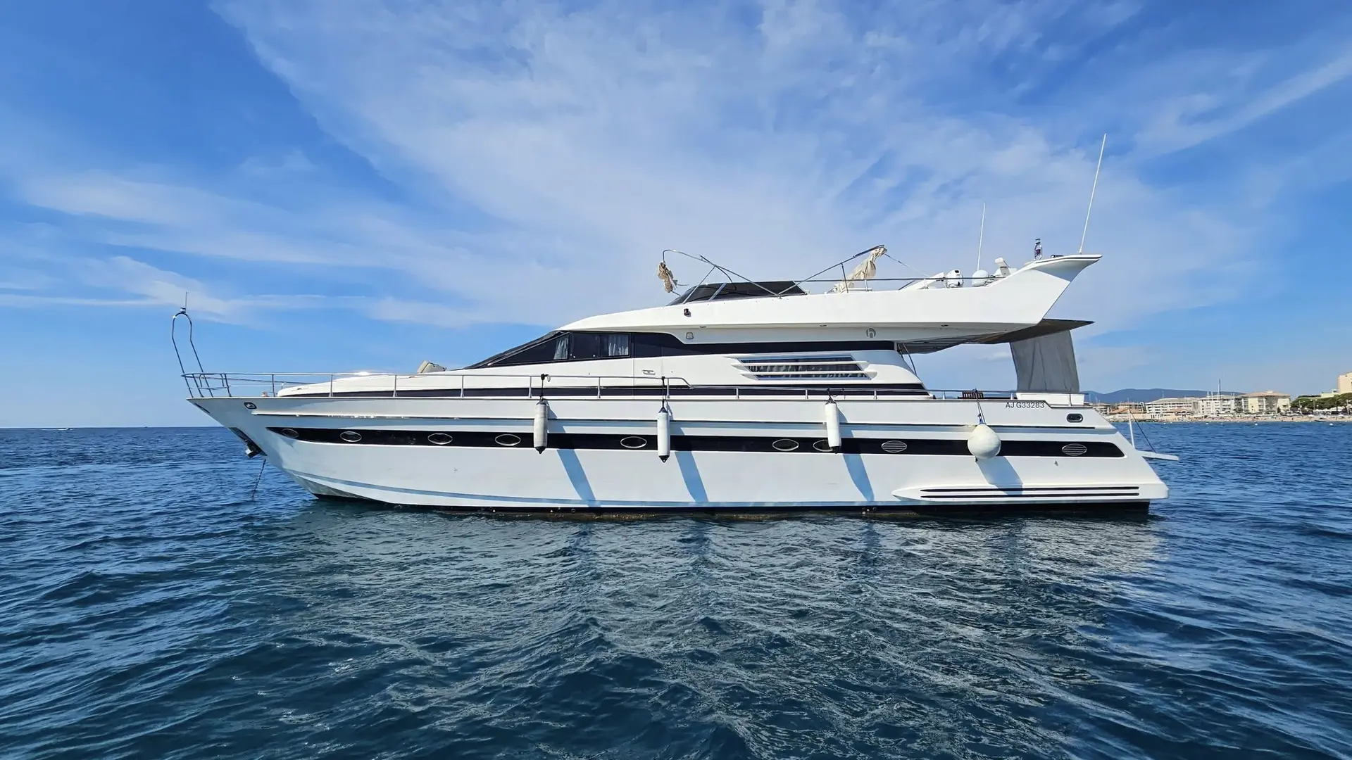 Alliance Yachts_Fréjus