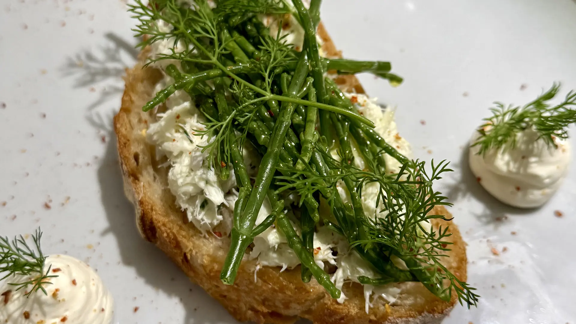 Rillettes de cabillaud