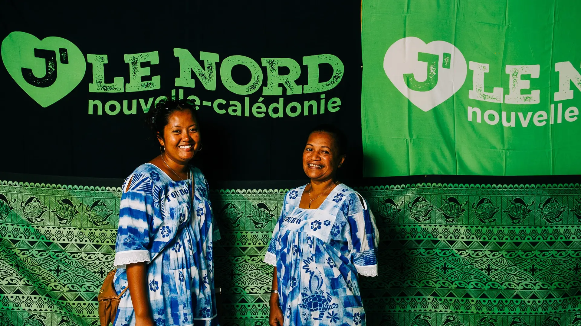 Echappée nord, 2022, maison des artisans, point information touho