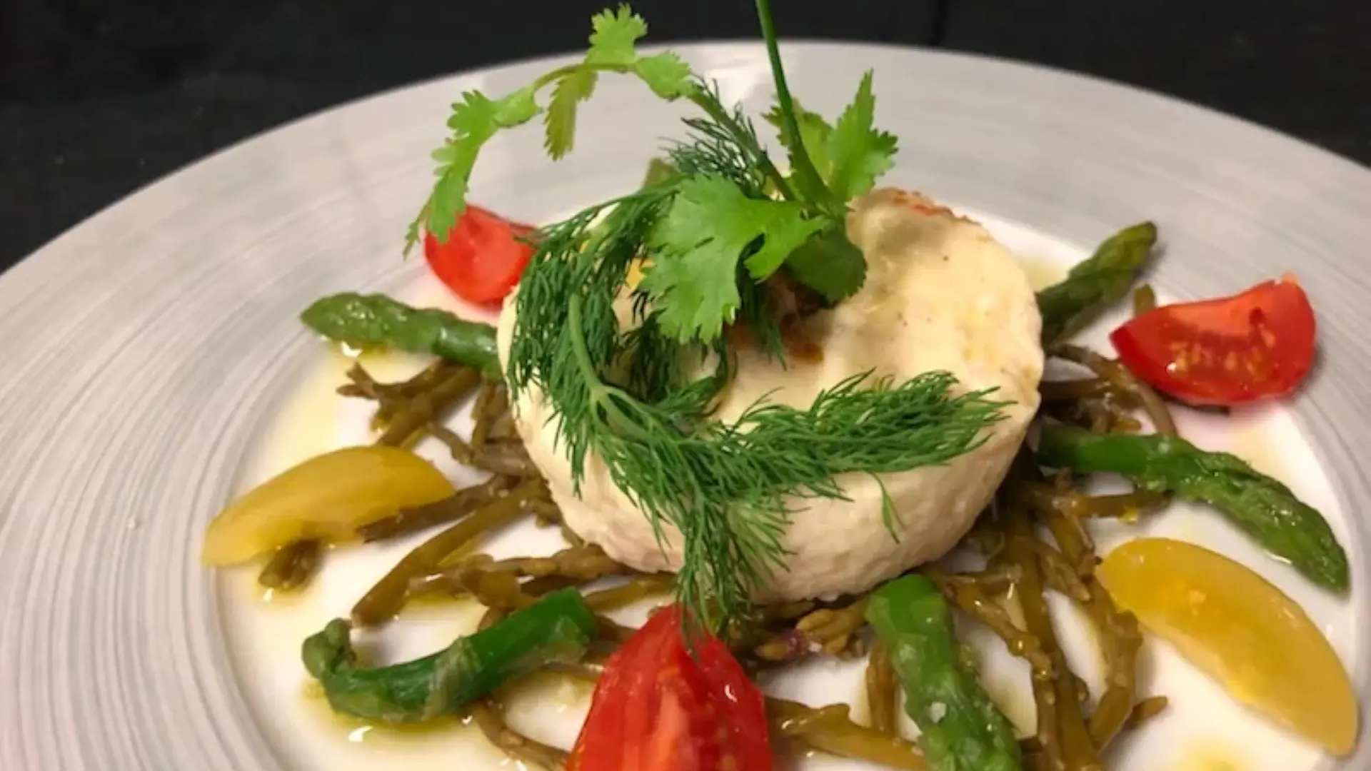 Vinothèque Planches & Gamelles