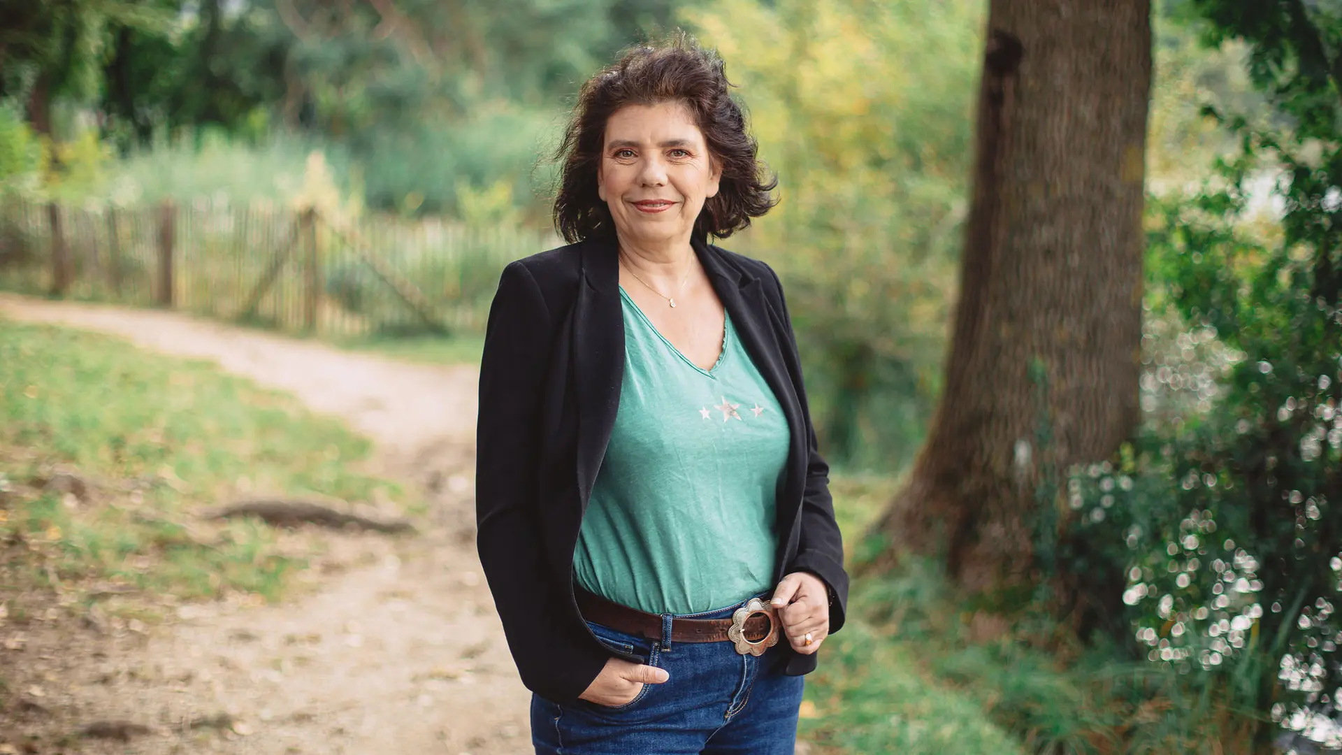 Christine Rusch