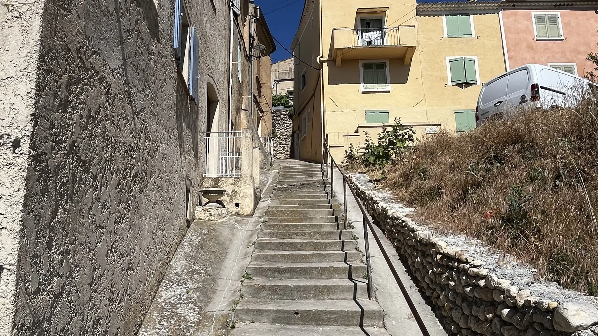 Calade Maria Borrély