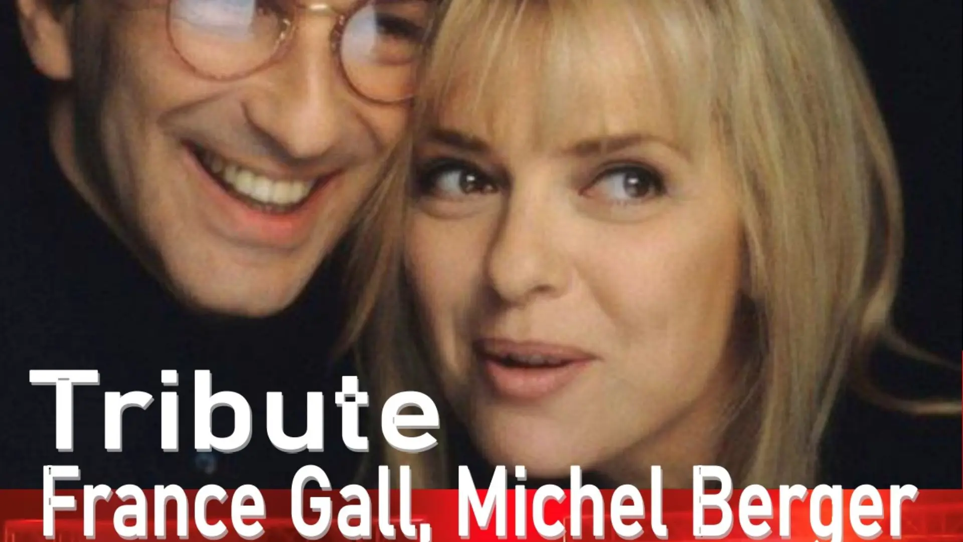 Soirée estivale : Tribute france gall et michel berger_Sainte-Maxime