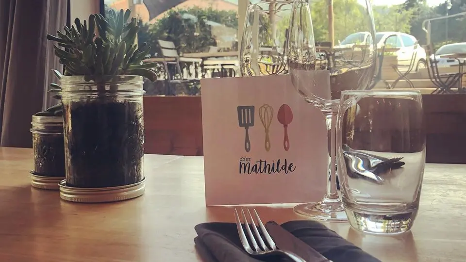 Restaurant Chez Mathilde