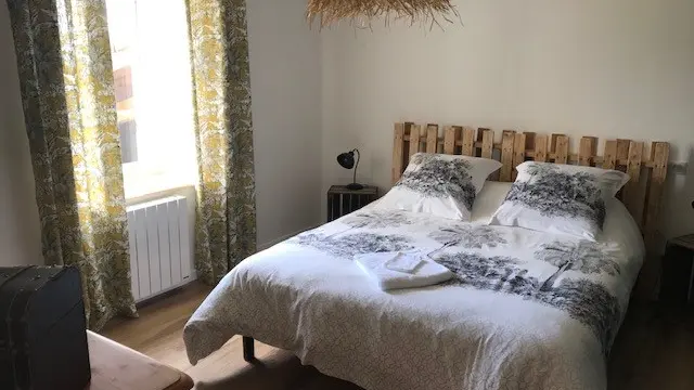 Source de Nature - Gîte 4* à Estivareilles