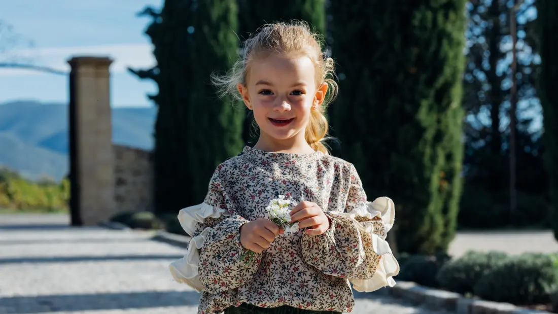 Mode bébé/enfants en Provence, Coton bio GOTS