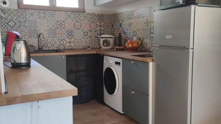 Appartement 3 personnes