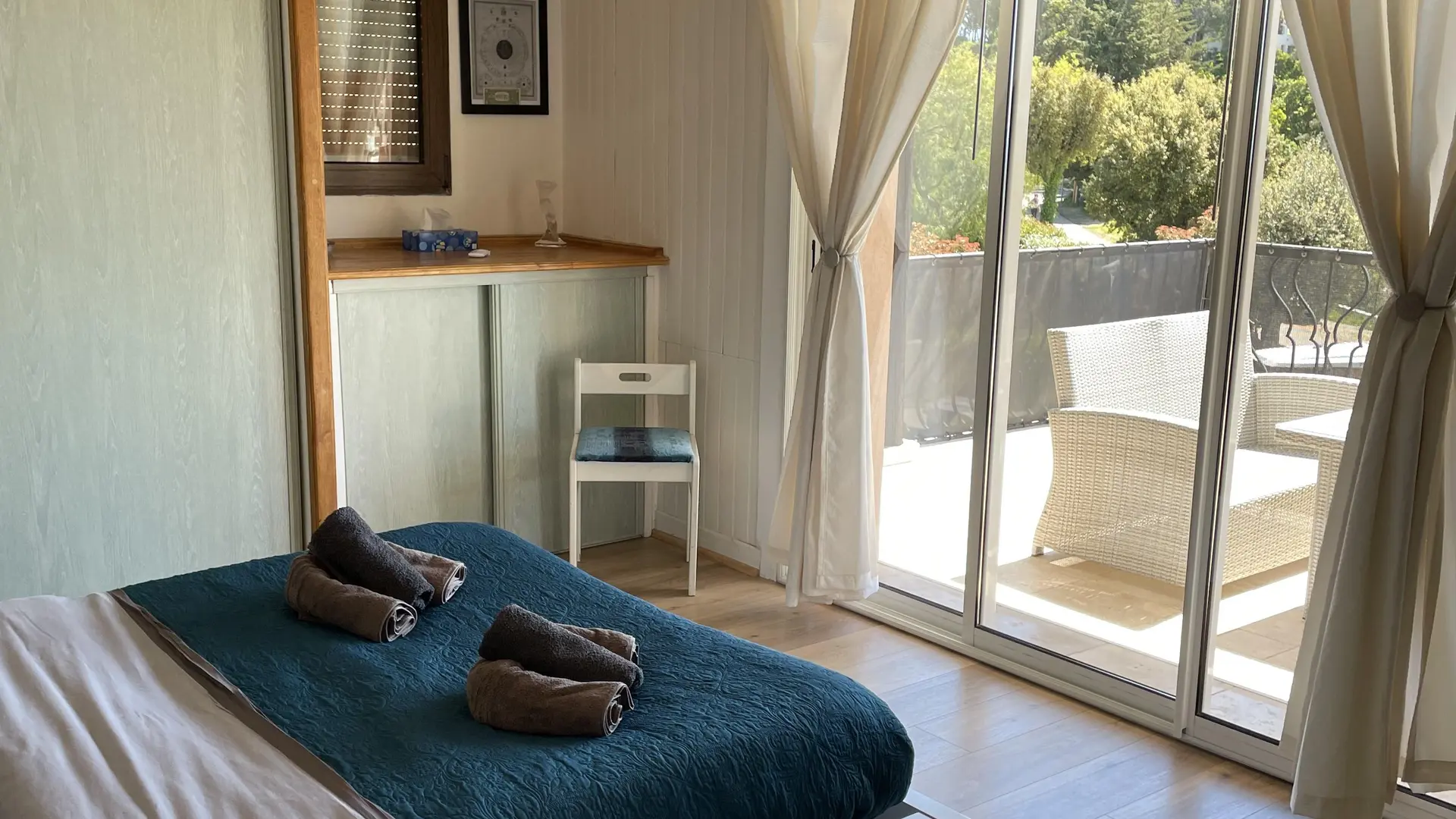 Résidence Le Golfe Bleu