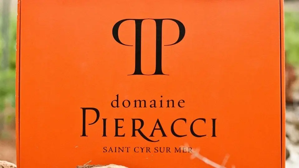 Domaine Pieracci