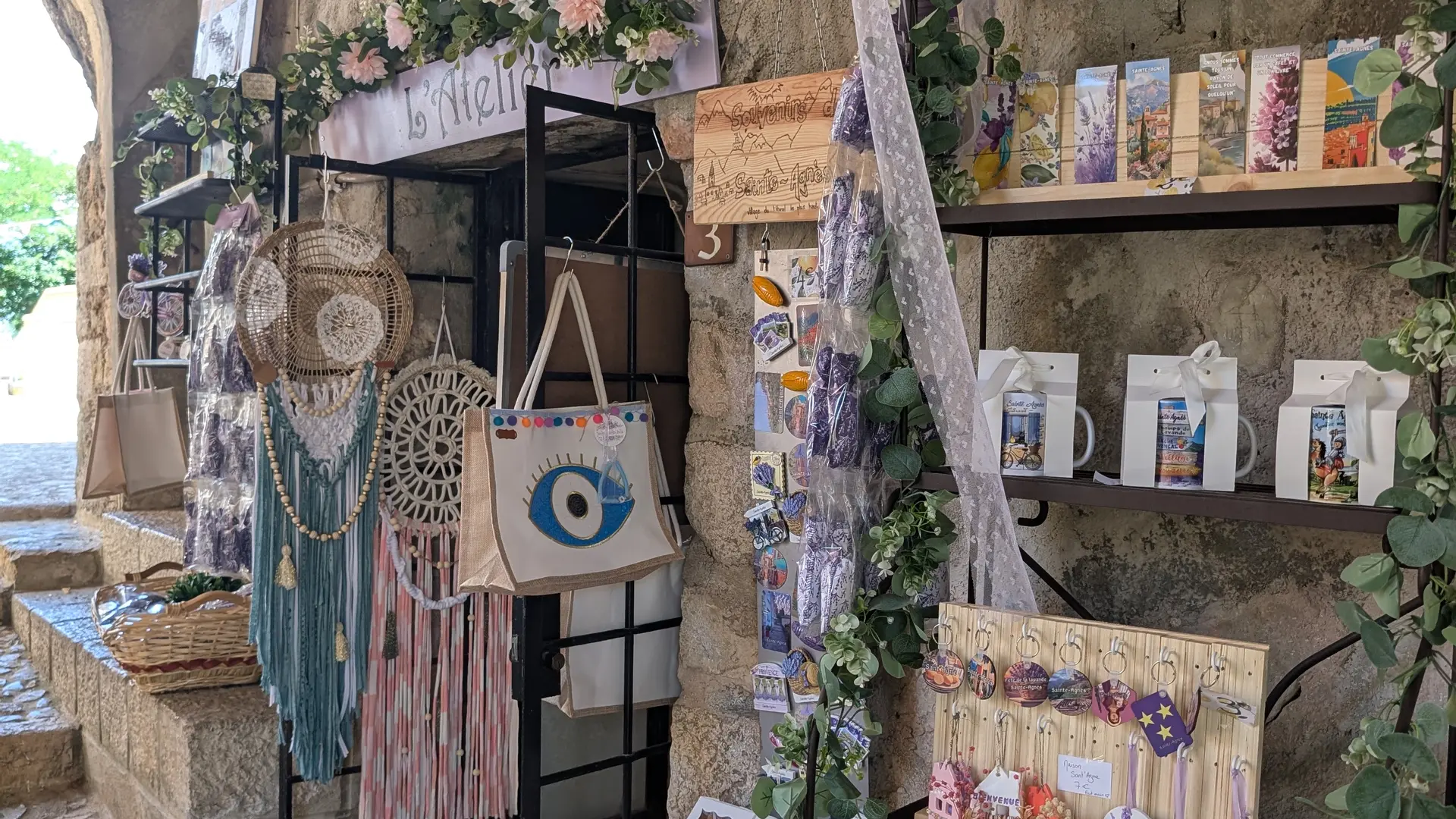 L'Atelier