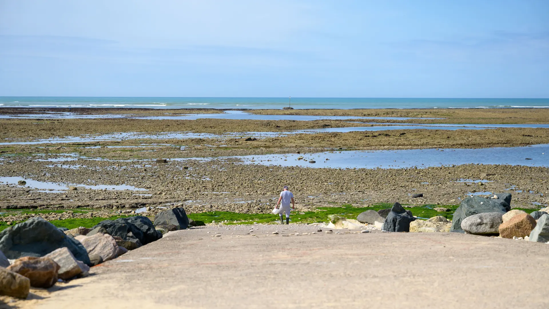 Plage de la Grange