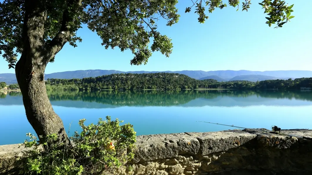 Bonne vacances à la Motte d'Aigues