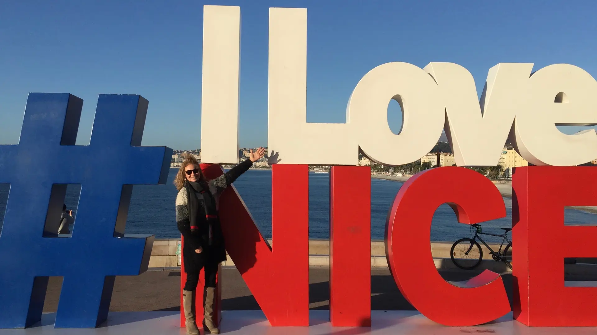 Visite de Nice à pieds ou en bus