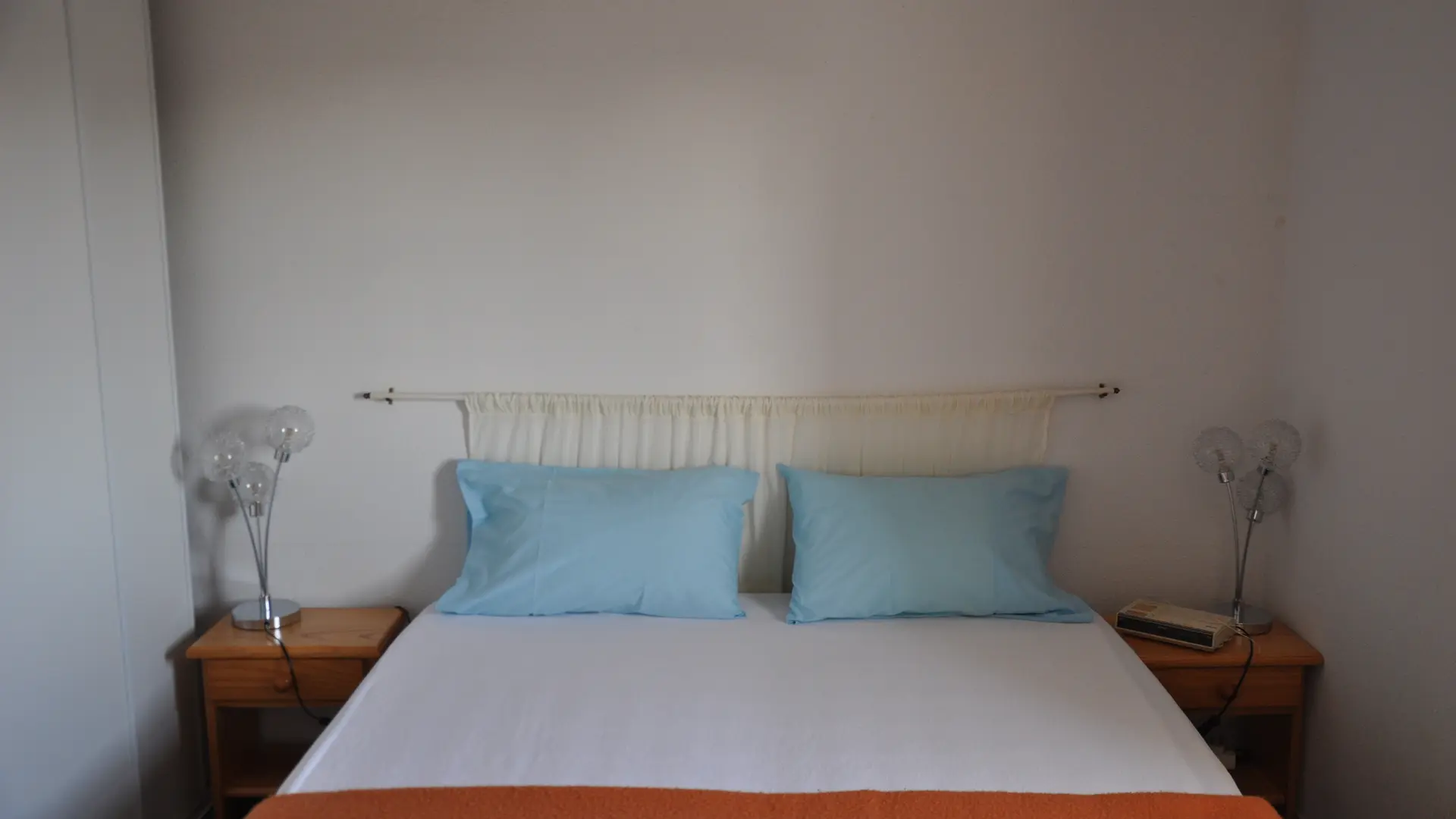 Cama doble
