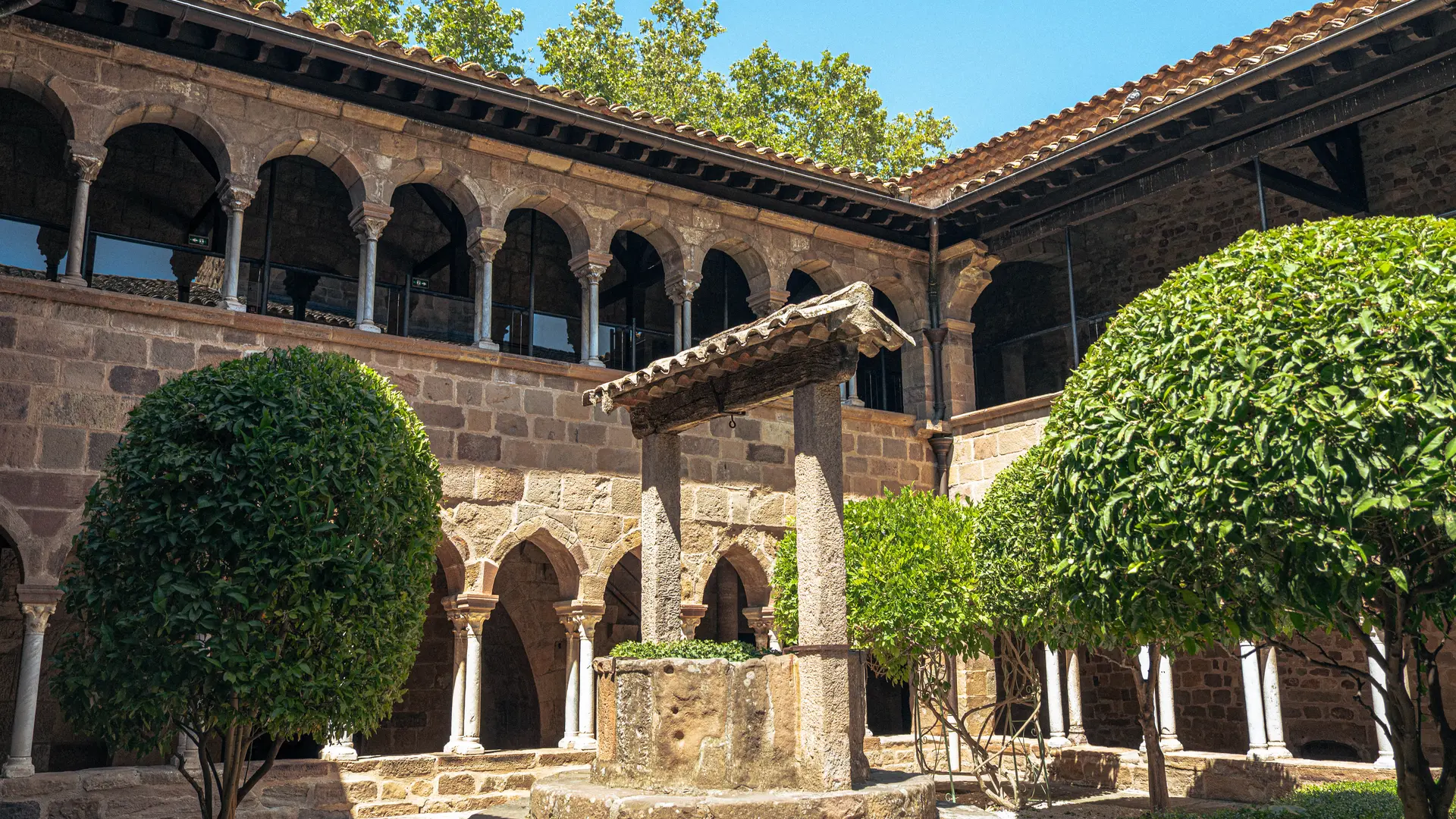 Cloitre de Fréjus