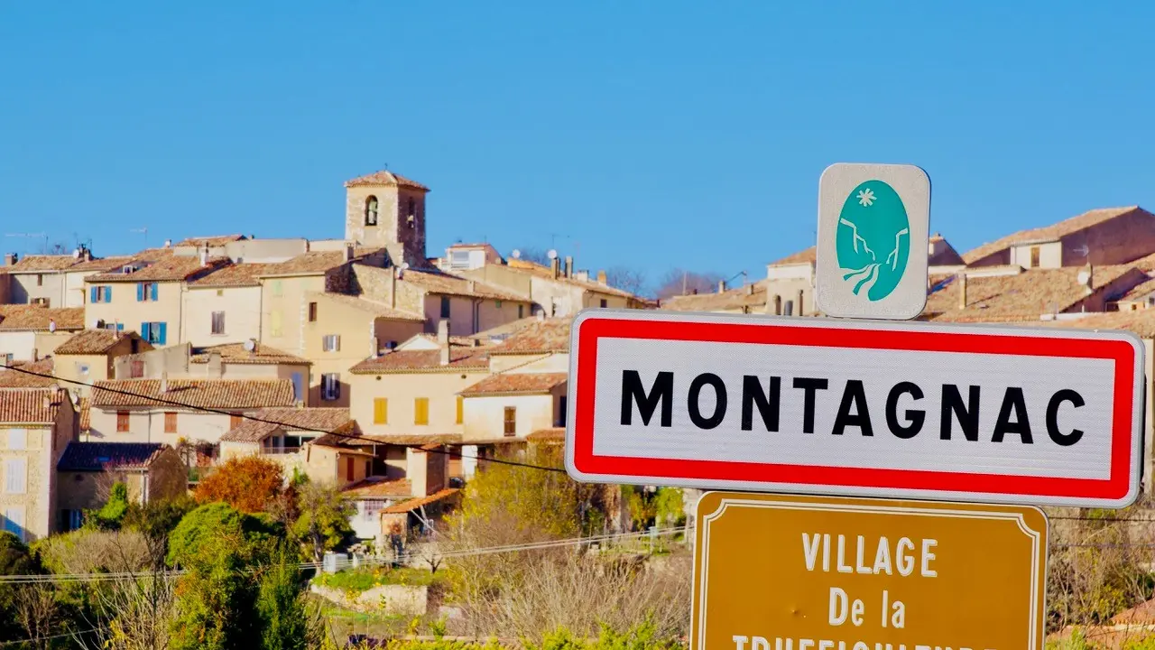 Montagnac