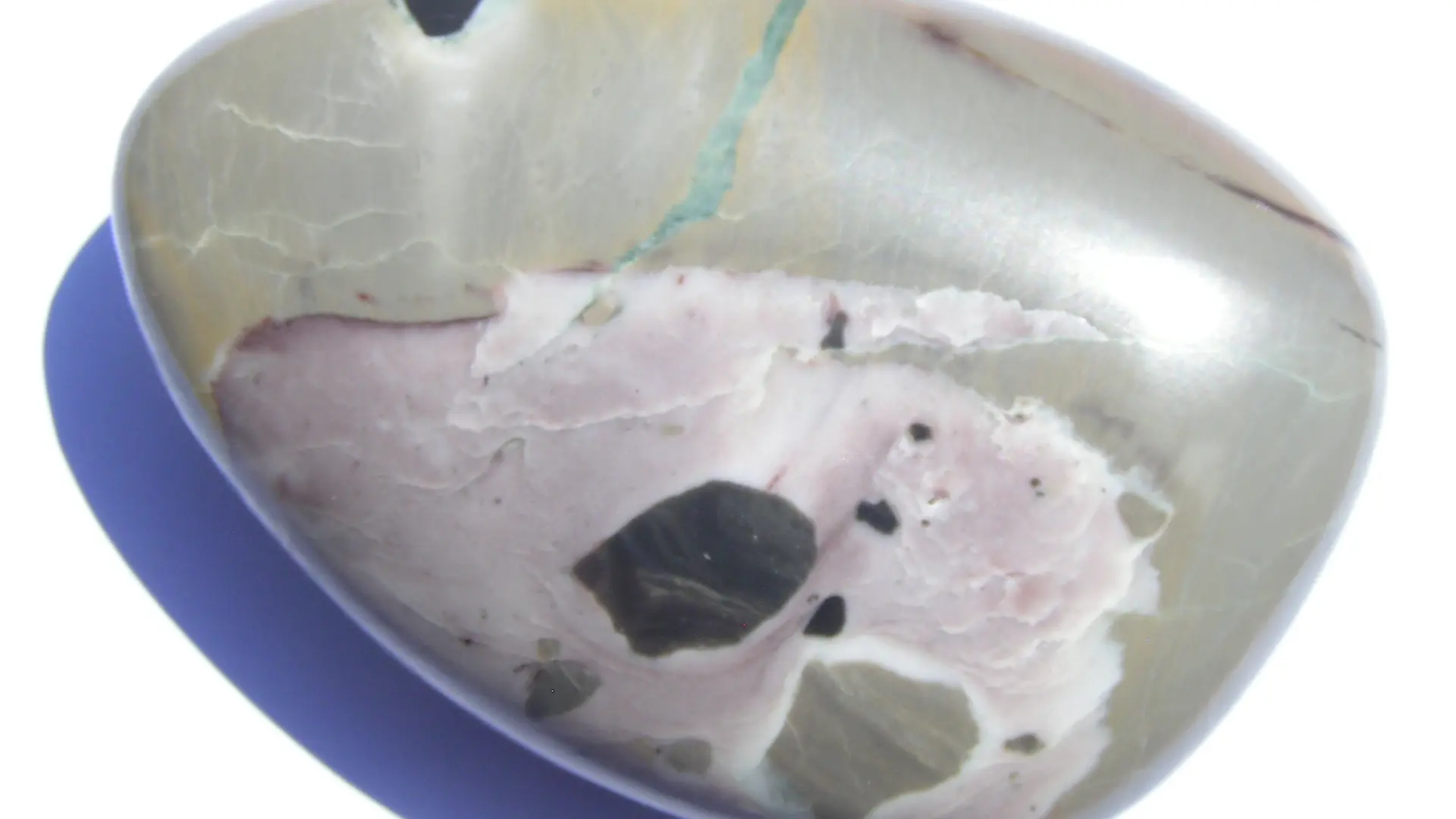 La Ferme de Téthys - Art et Géologie CROTS