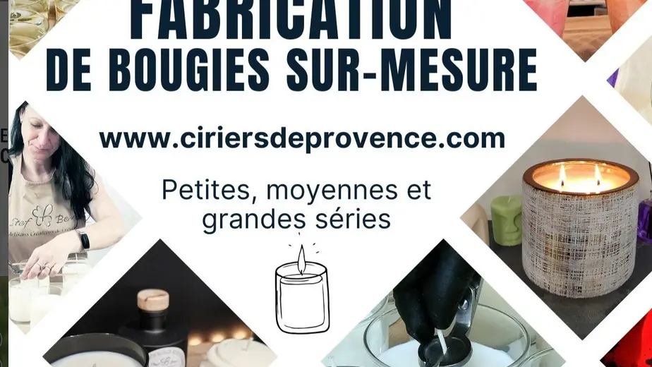 Ciriers de Provence_Sainte-Tulle